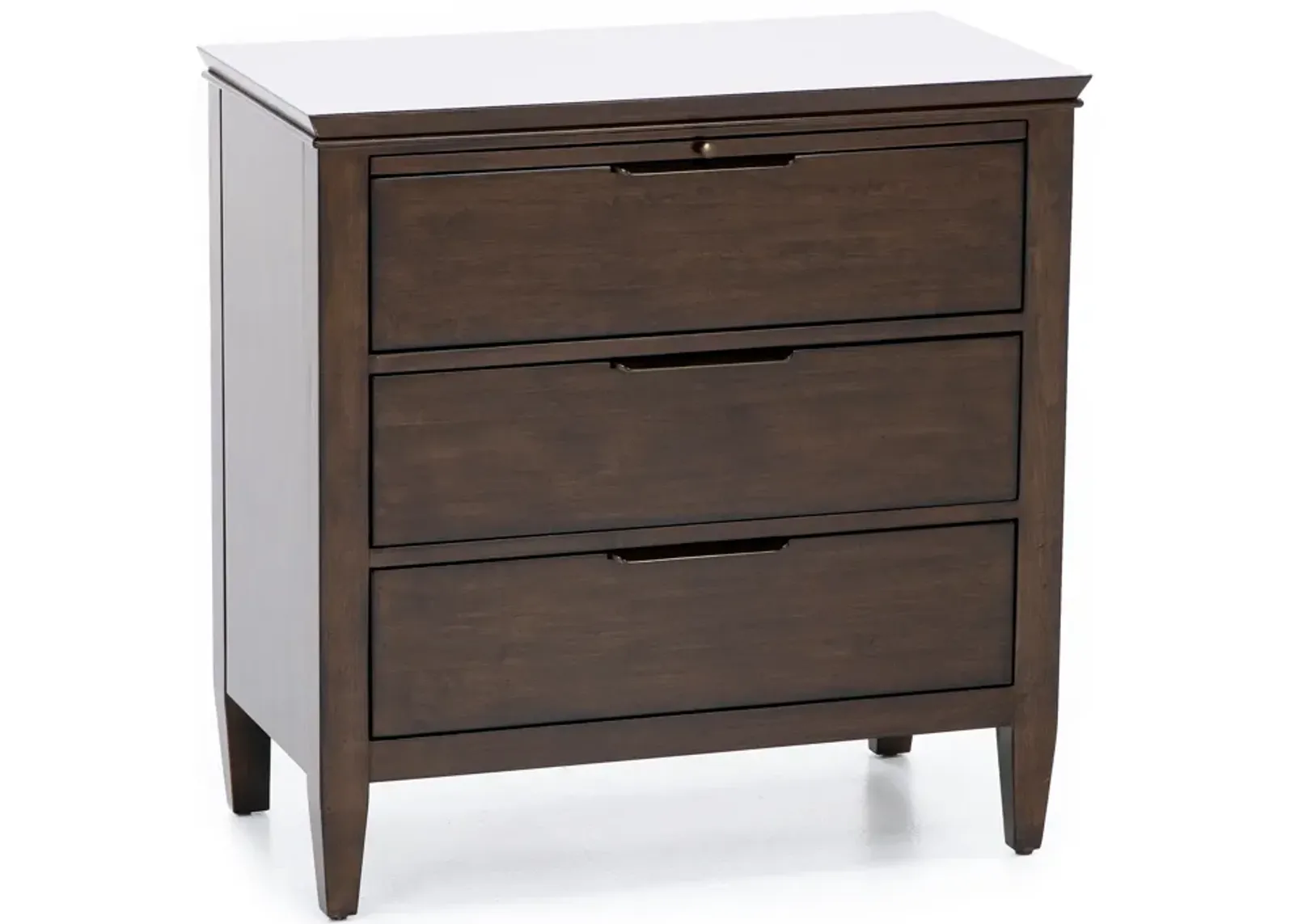 Elise 32x32 Nightstand