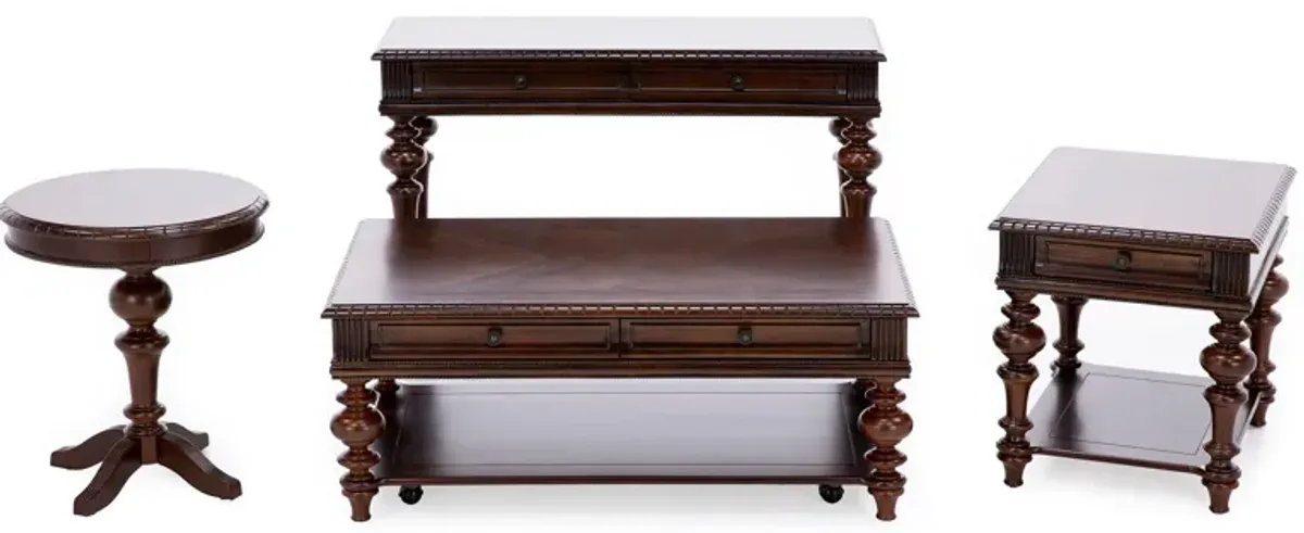 Mountain Manor Sofa Table