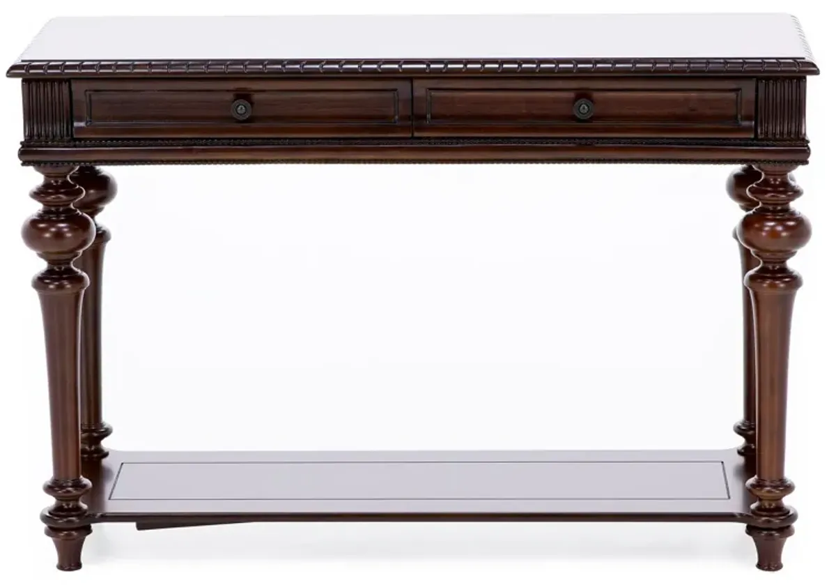 Mountain Manor Sofa Table