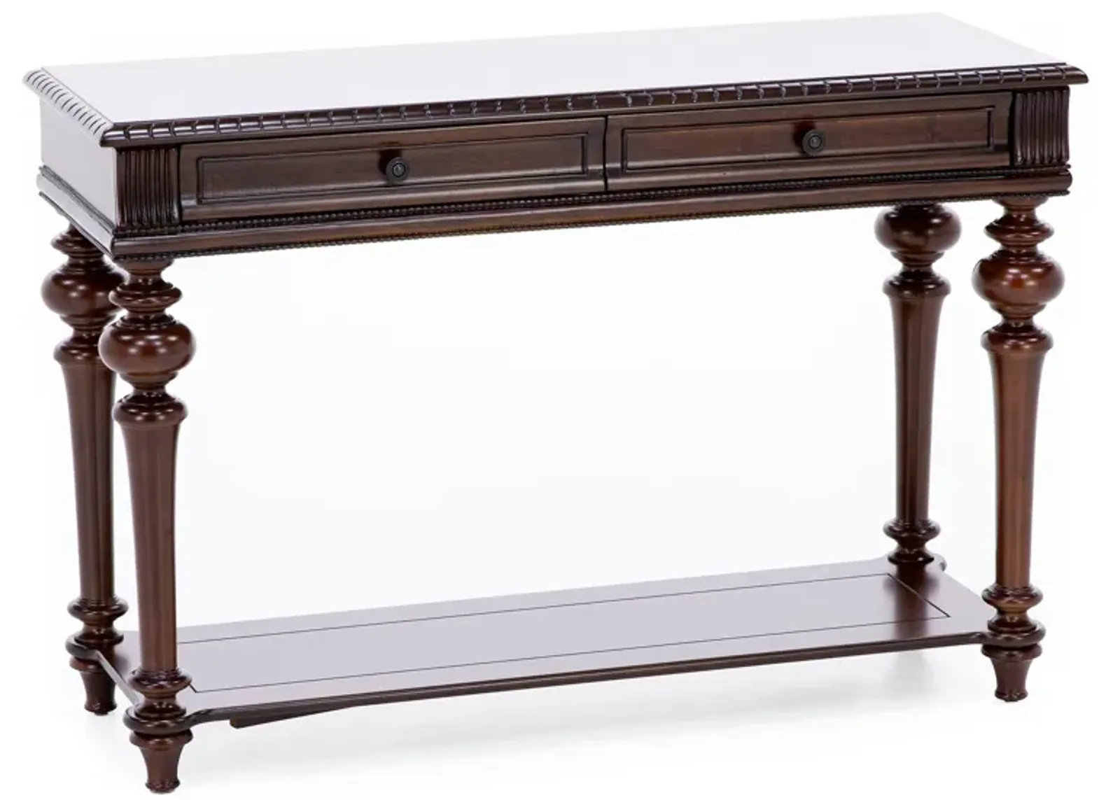 Mountain Manor Sofa Table