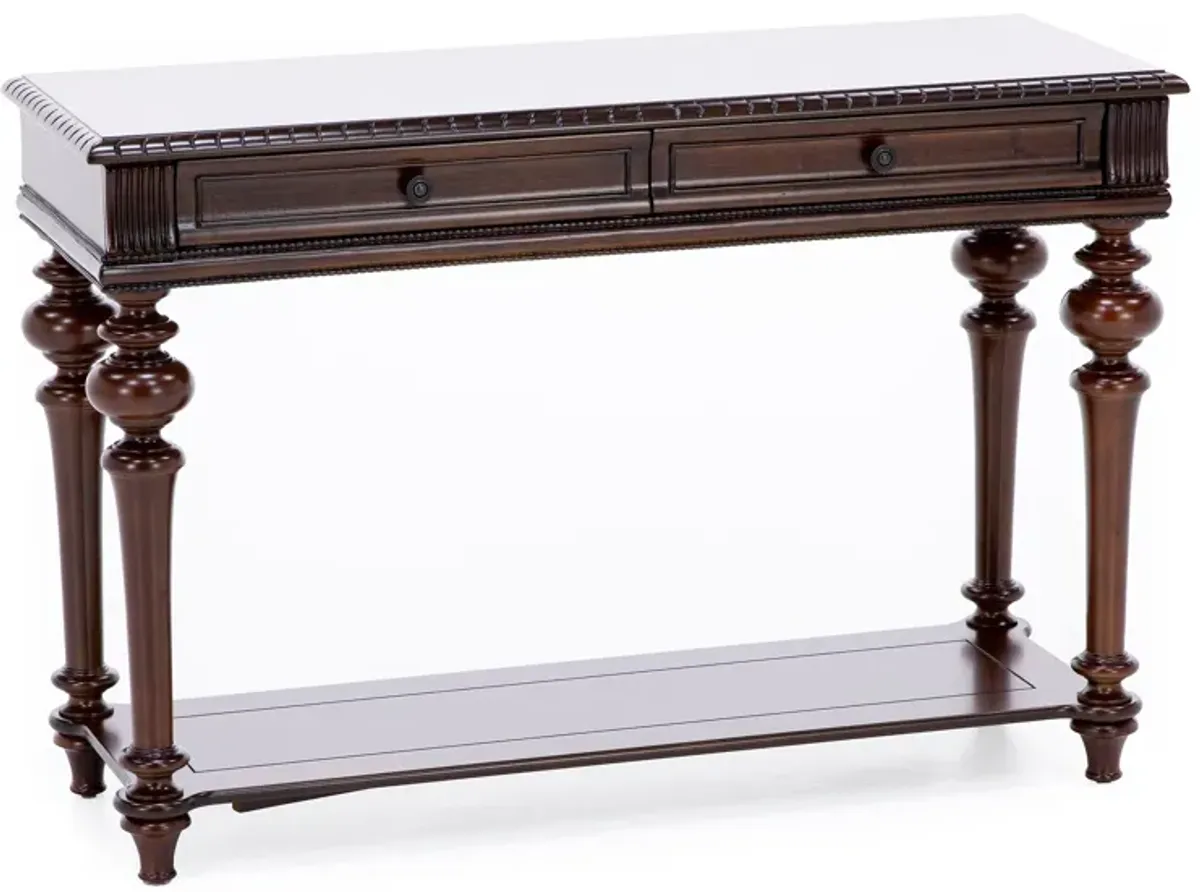 Mountain Manor Sofa Table