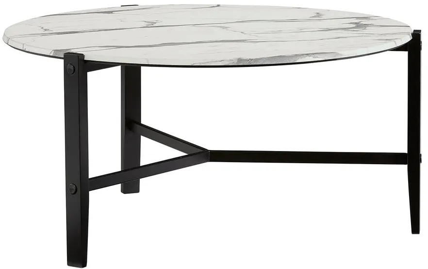 Smart Top Rowen Cocktail Table