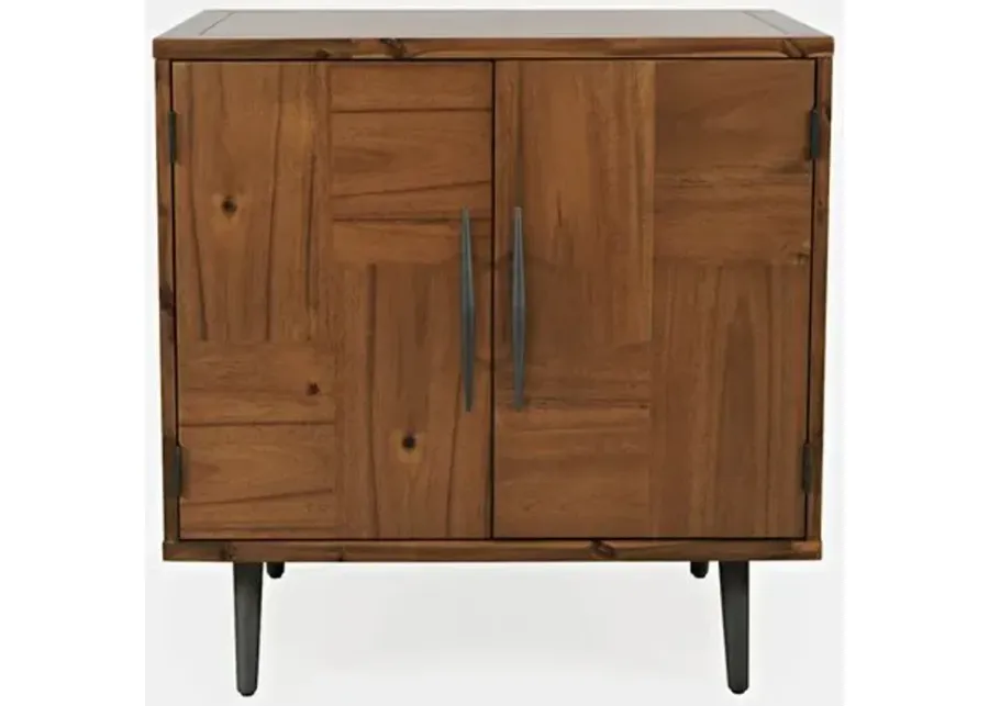 Essential Donna Cedar 2 Door Cabinet