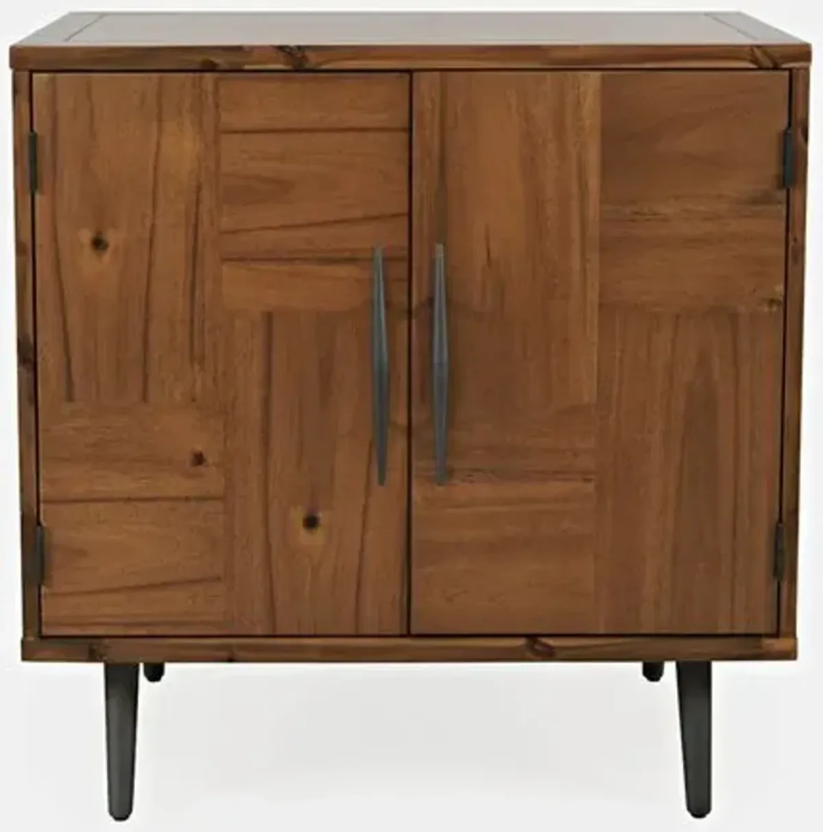 Essential Donna Cedar 2 Door Cabinet