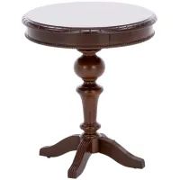 Mountain Manor Chairside Table