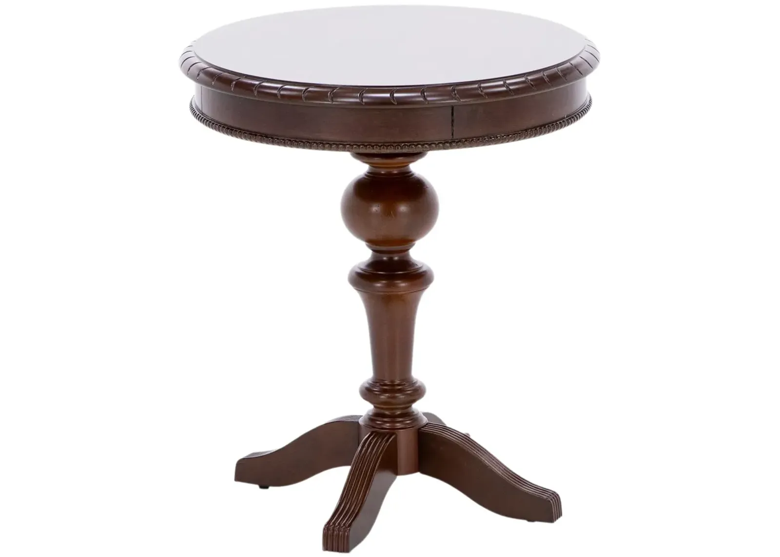 Mountain Manor Chairside Table