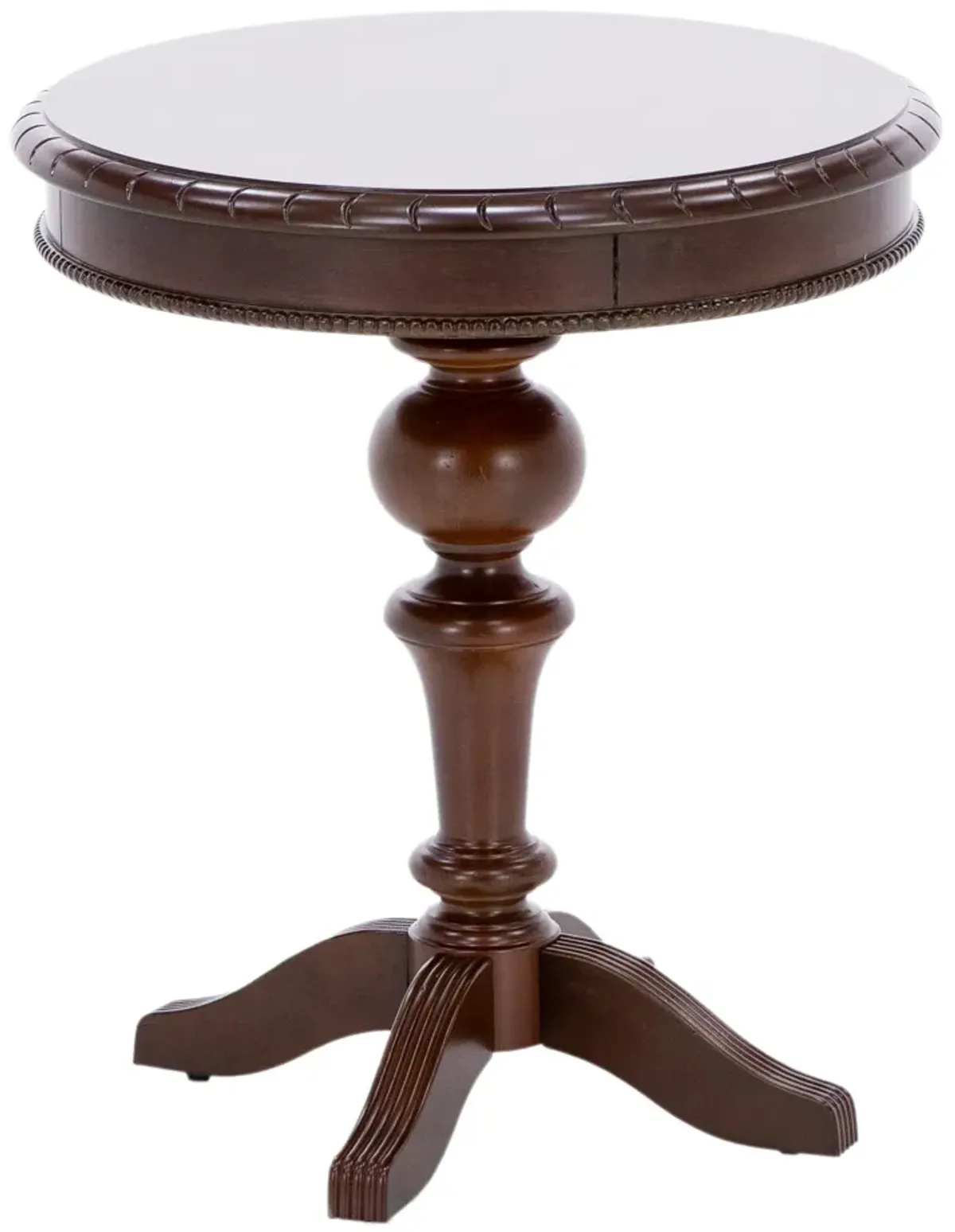 Mountain Manor Chairside Table