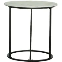Smart Top Domini End Table