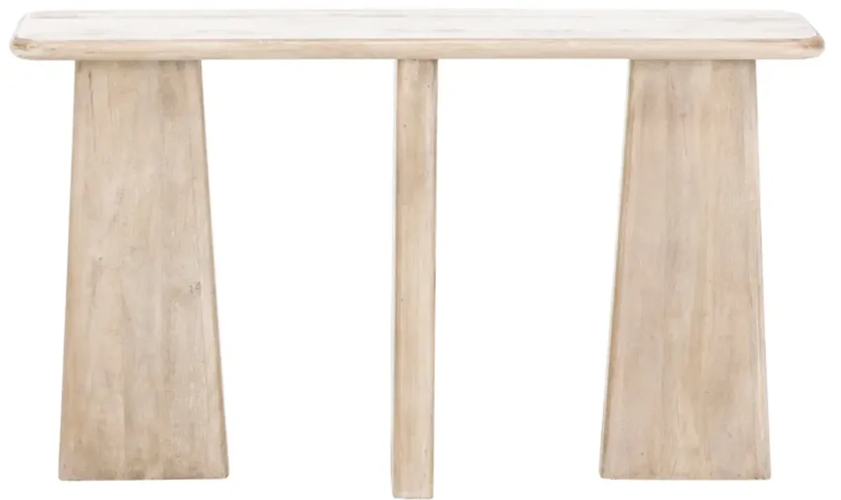 Geo Nova Console Table