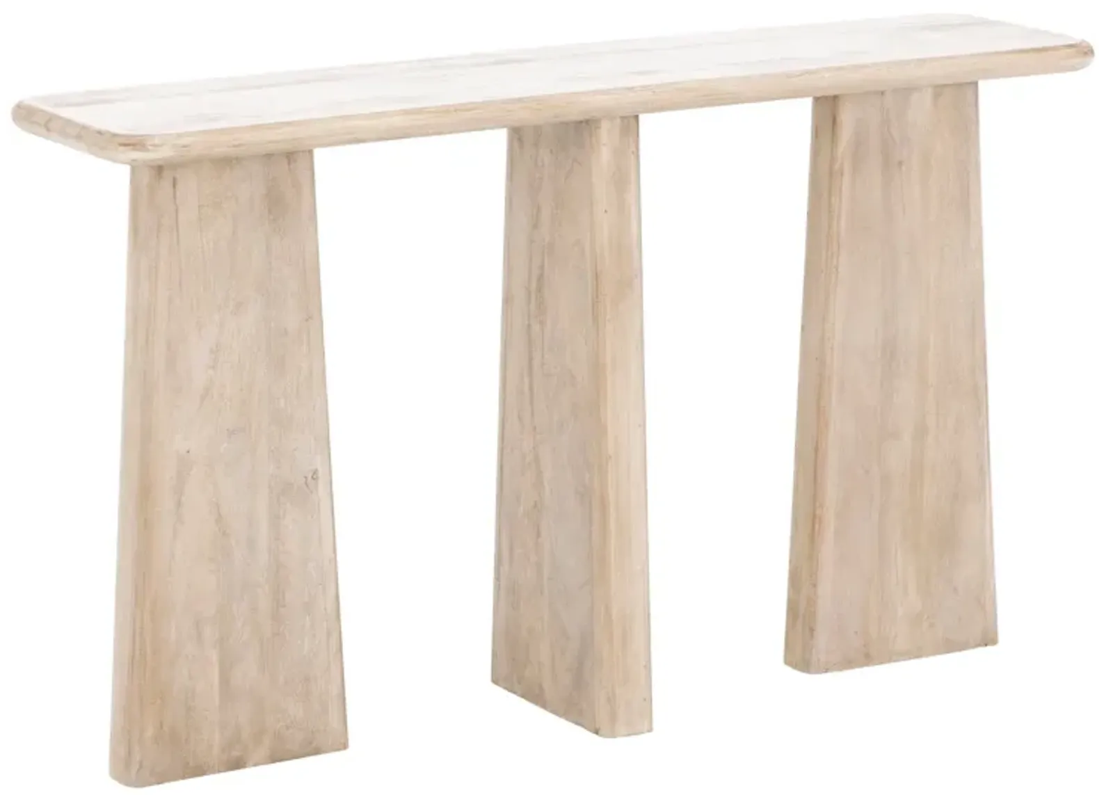 Geo Nova Console Table