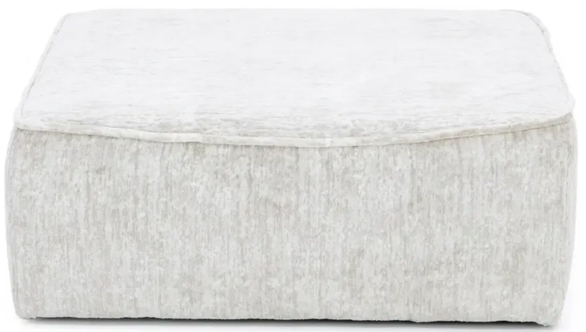 Mecca Cocktail Ottoman