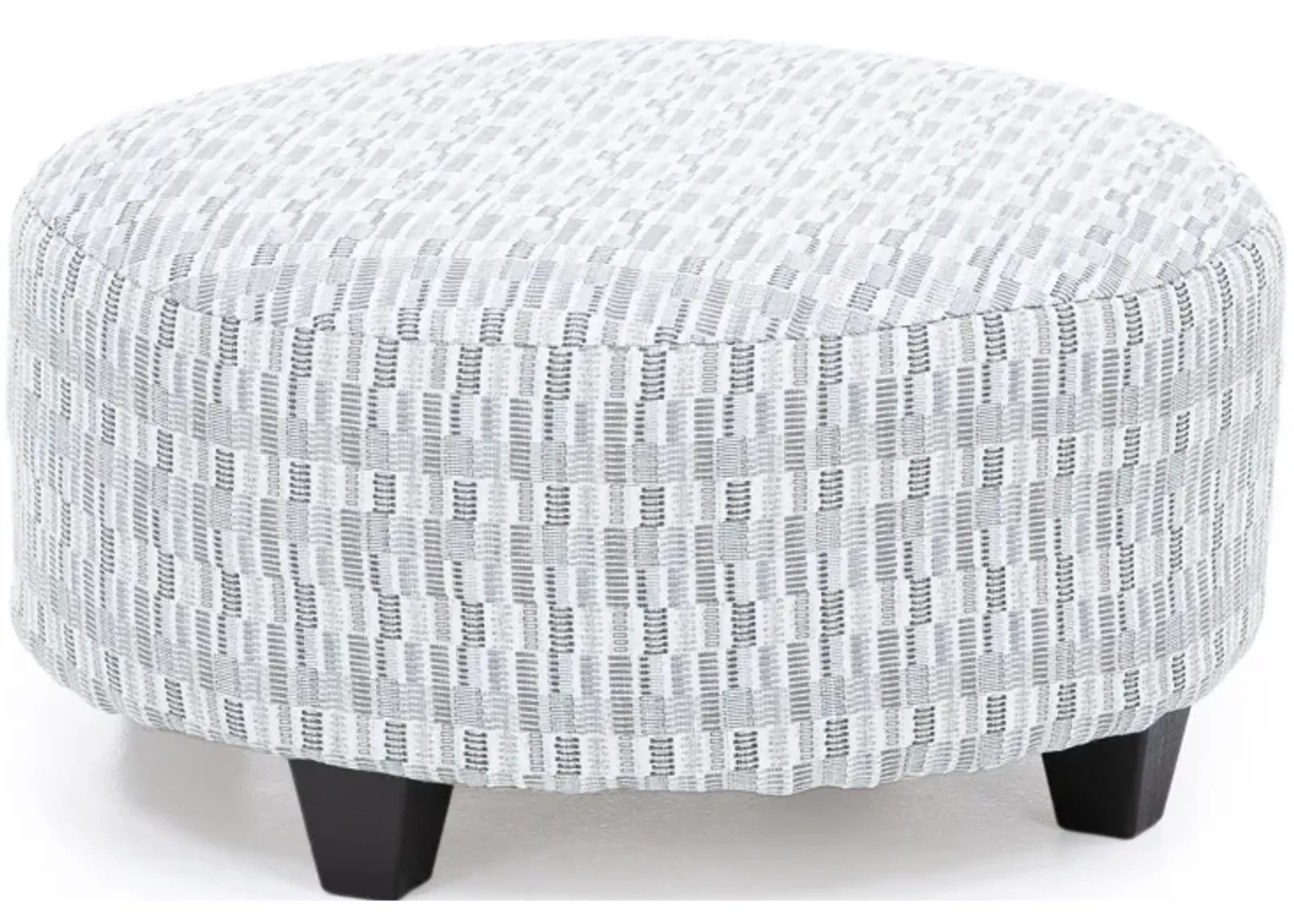 Meyer Cocktail Ottoman