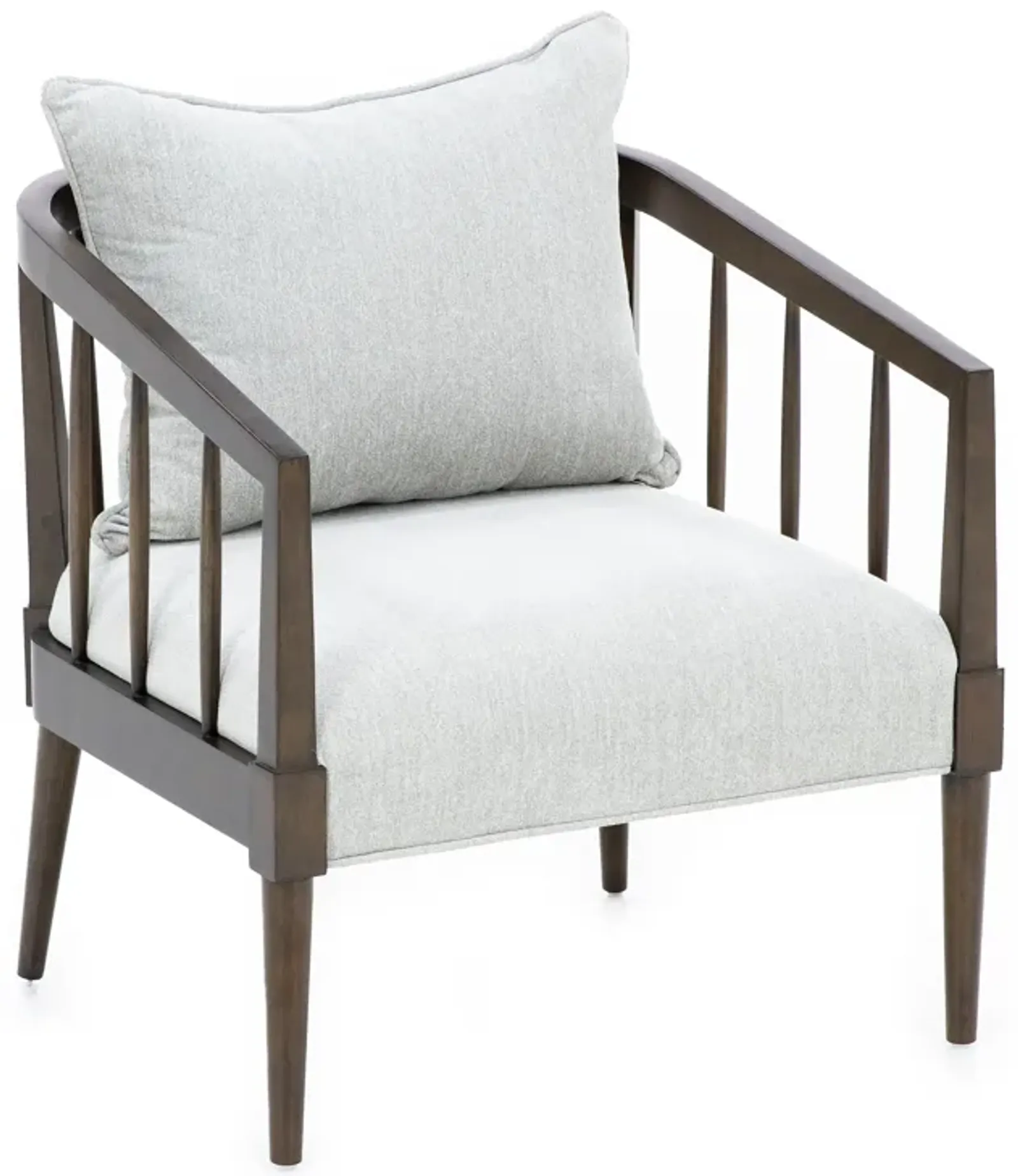 Fifi Spindle Accent Chair