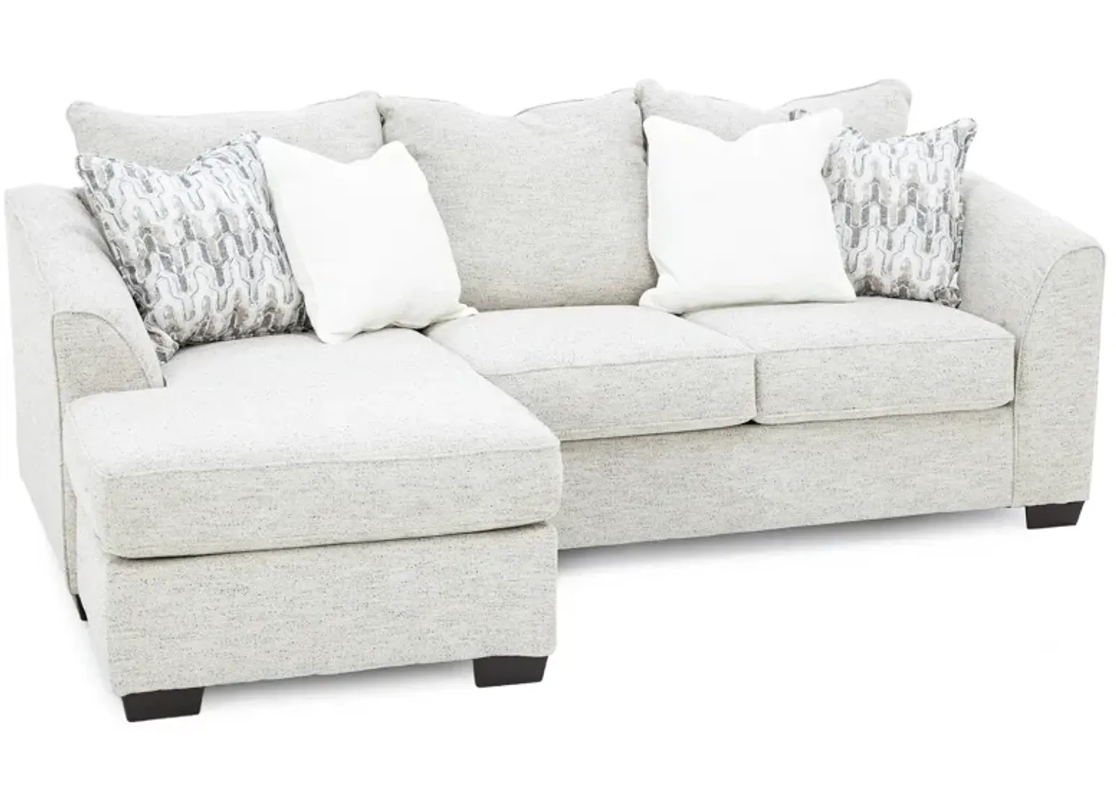 Meyer Reversible Chaise Sofa