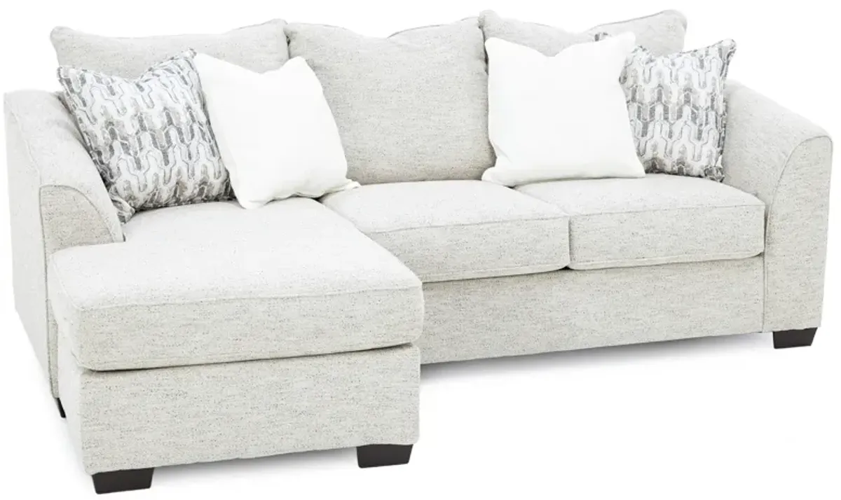 Meyer Reversible Chaise Sofa