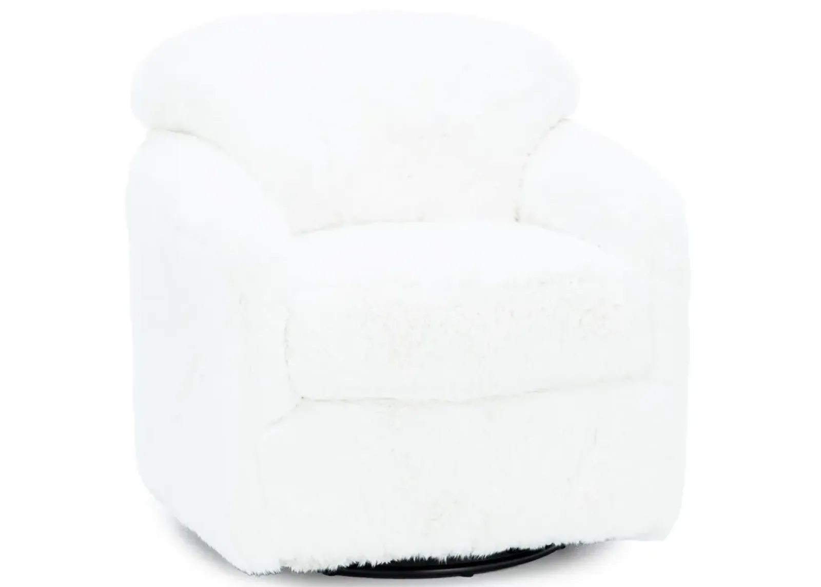 Zuess Swivel Glider