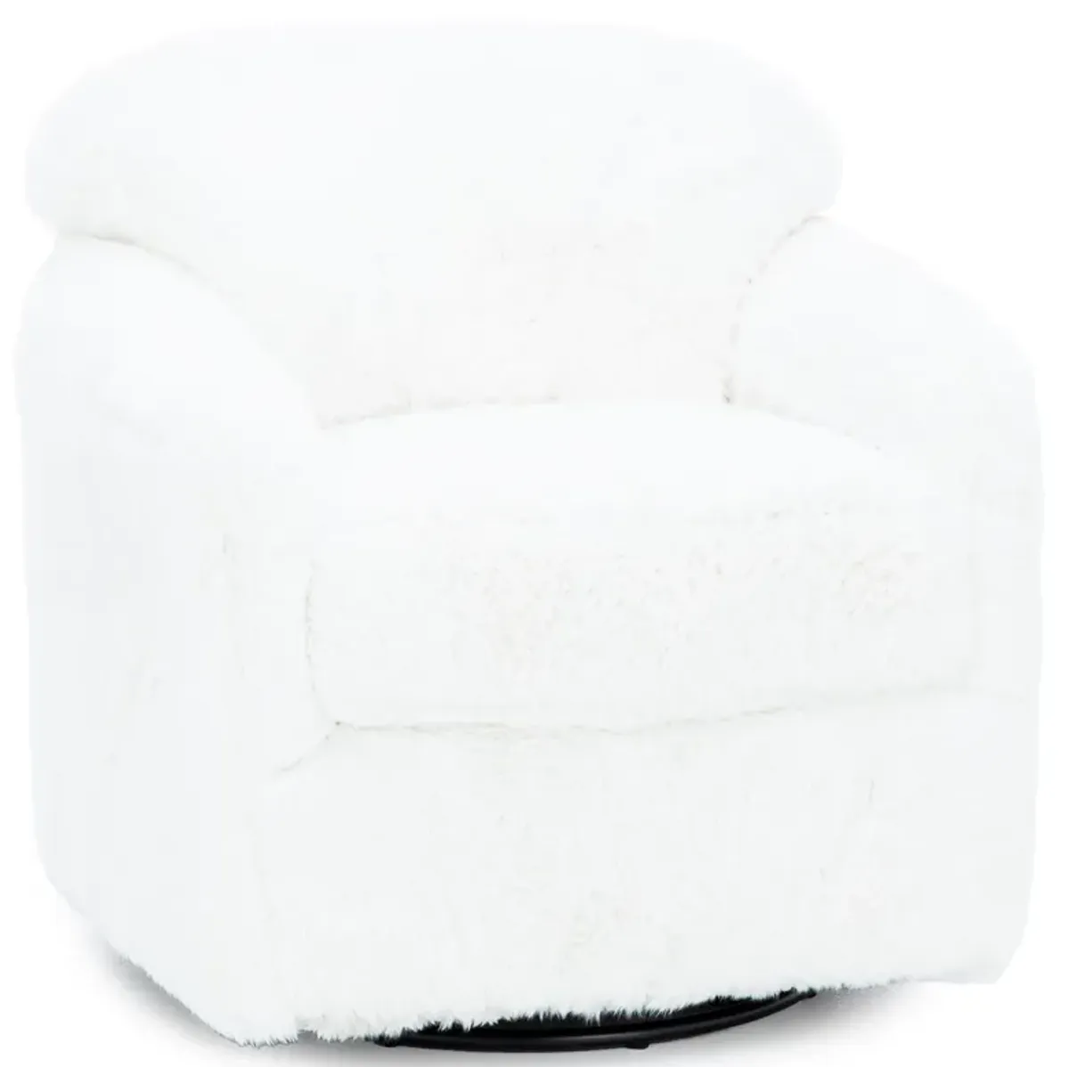 Zuess Swivel Glider