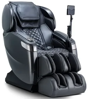 Qi XE Massage Chair in Grey
