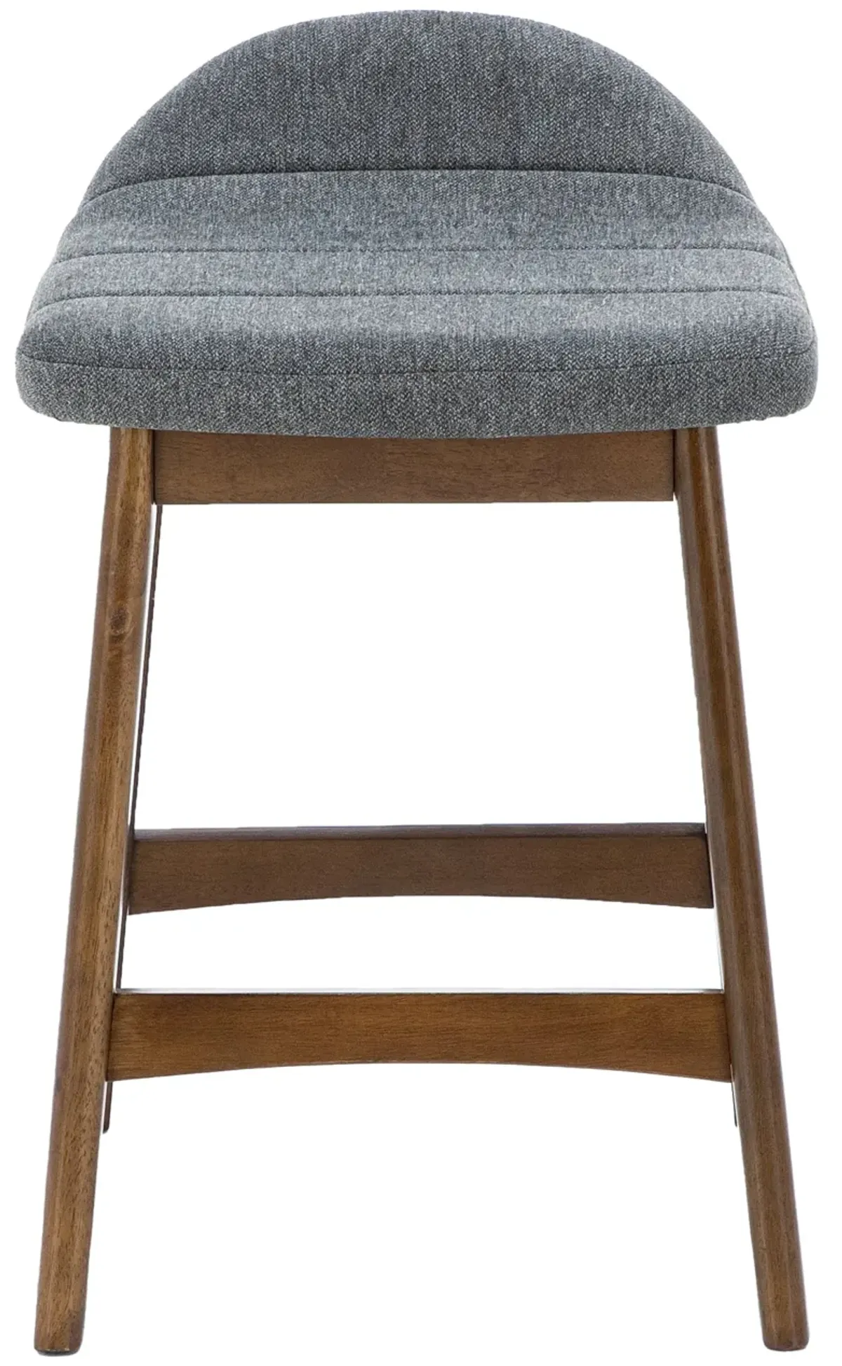 Emma Upholstered Counter Stool