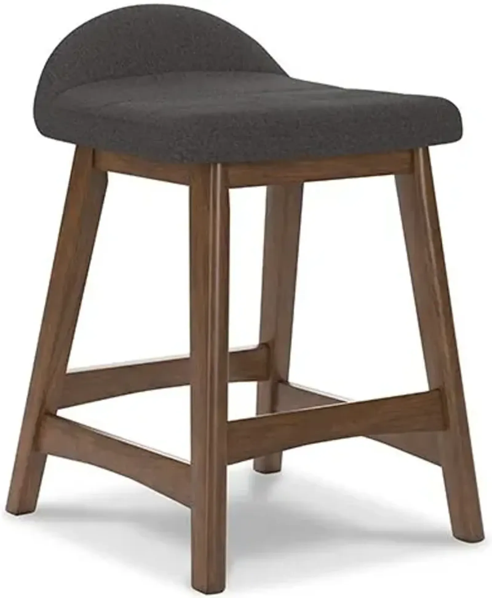 Emma Upholstered Counter Stool