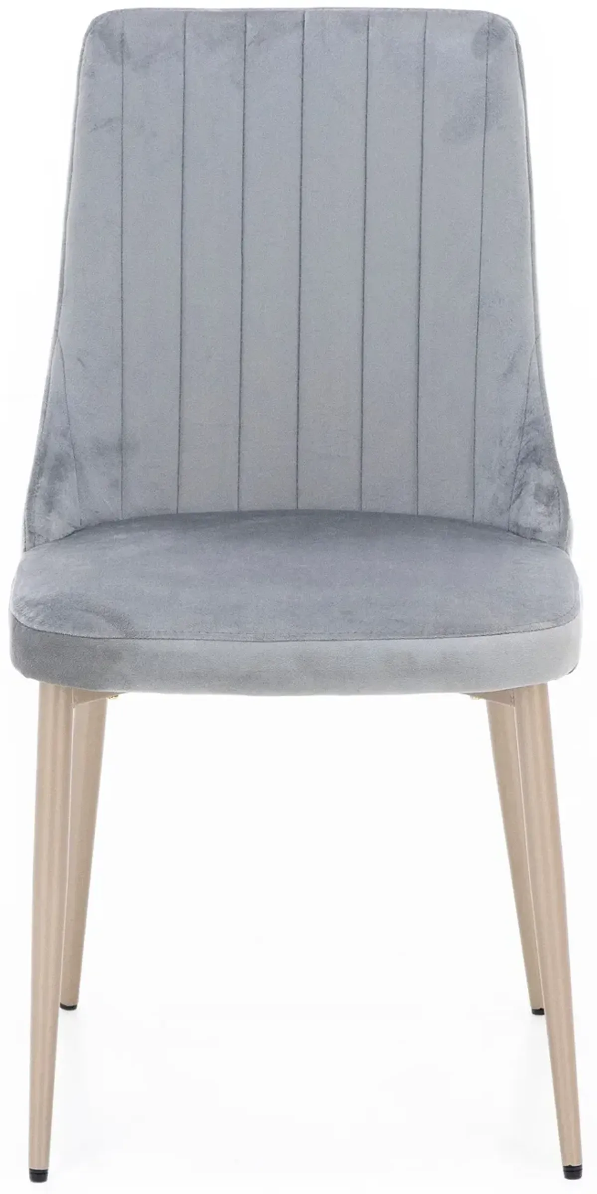 Tasha Upholstered Side Chair