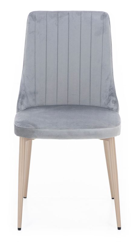 Tasha Upholstered Side Chair