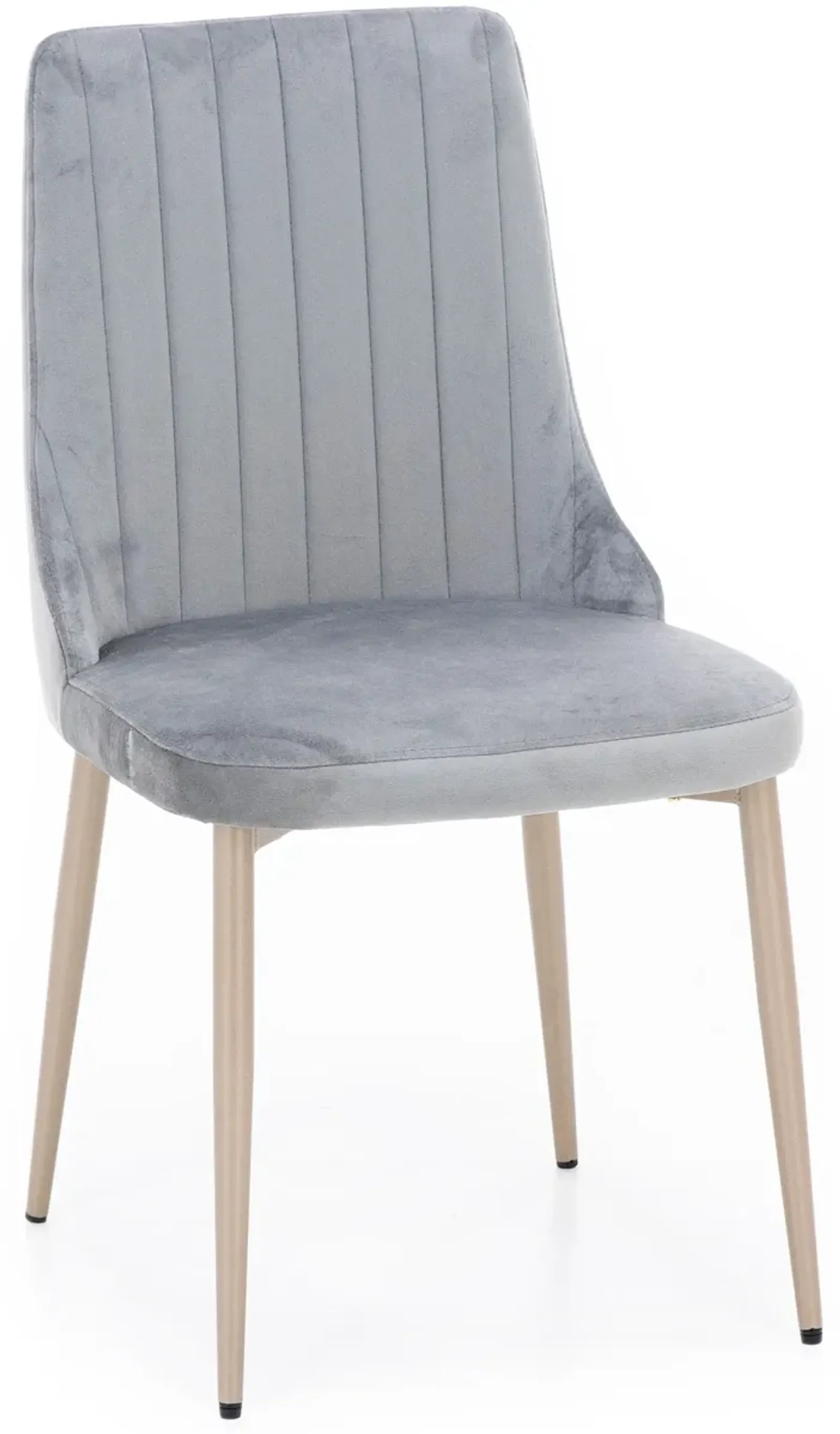 Tasha Upholstered Side Chair