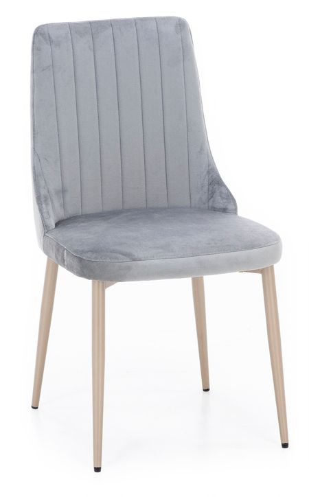 Tasha Upholstered Side Chair