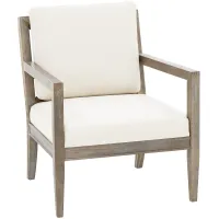 Gage Accent Chair
