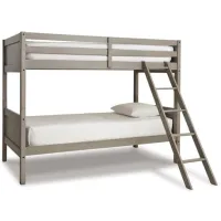 Meadowbrook Twin over Twin Bunk Bed
