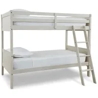 Meadowbrook Twin over Twin Bunk Bed