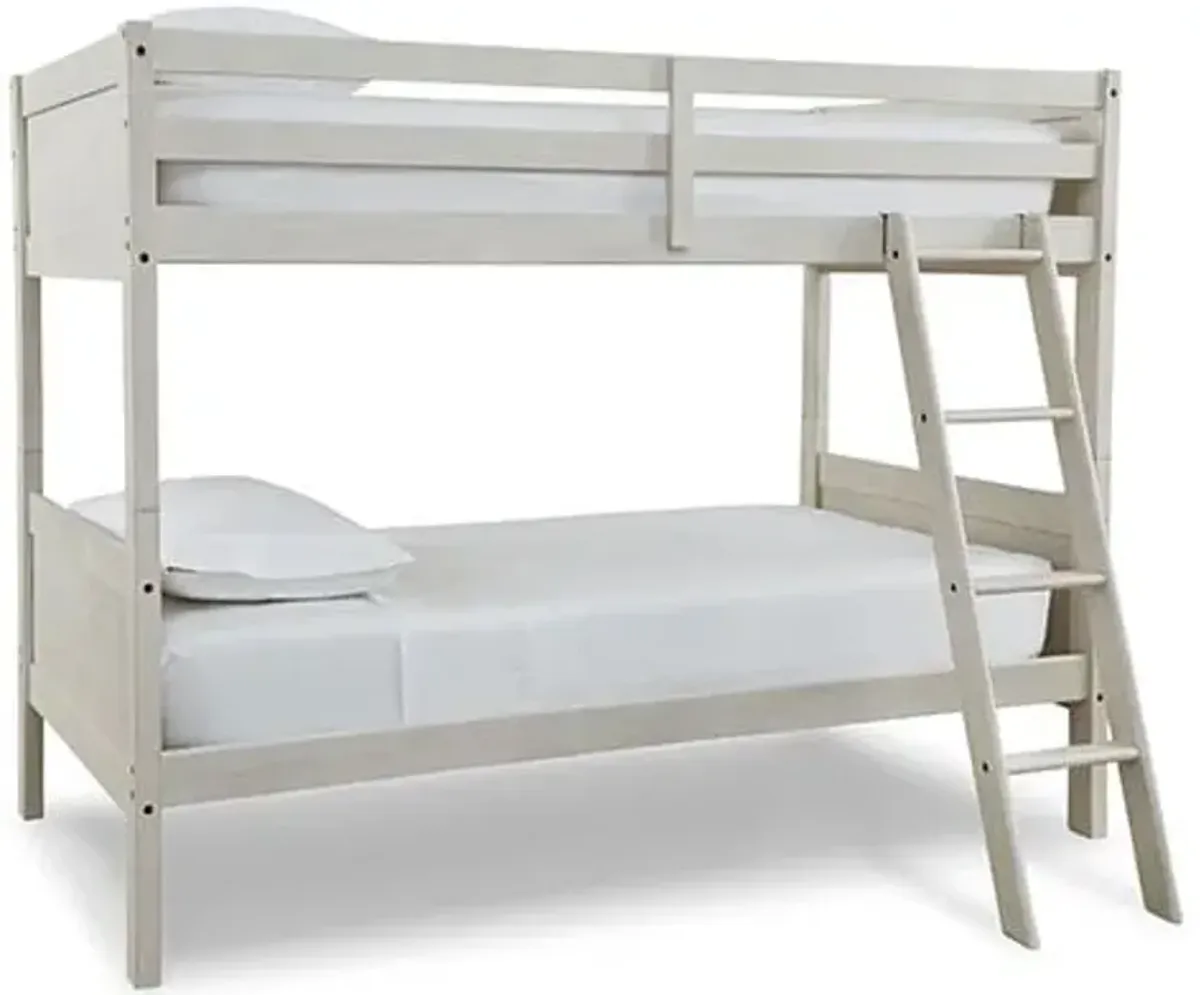 Meadowbrook Twin over Twin Bunk Bed