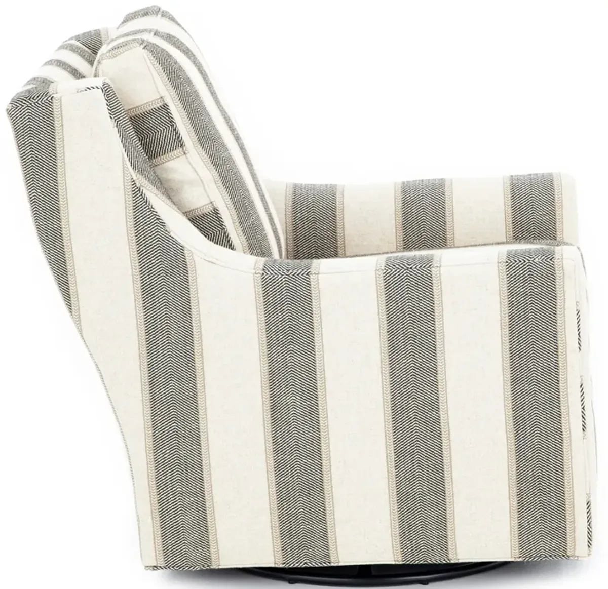 Laguna Swivel Glider