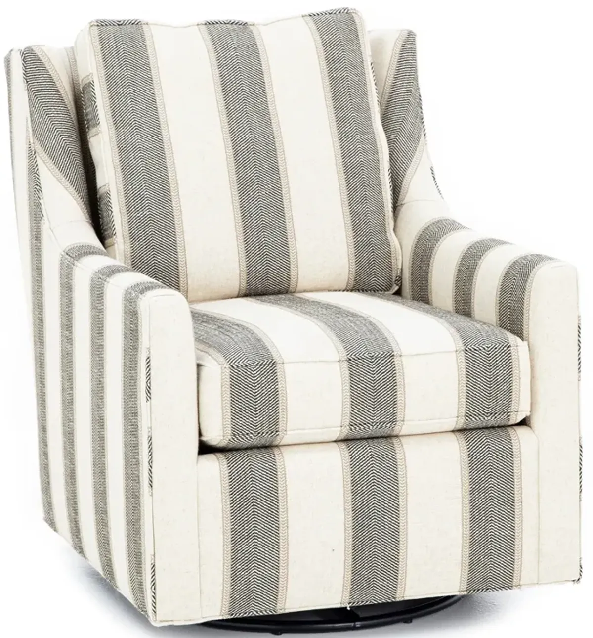 Laguna Swivel Glider