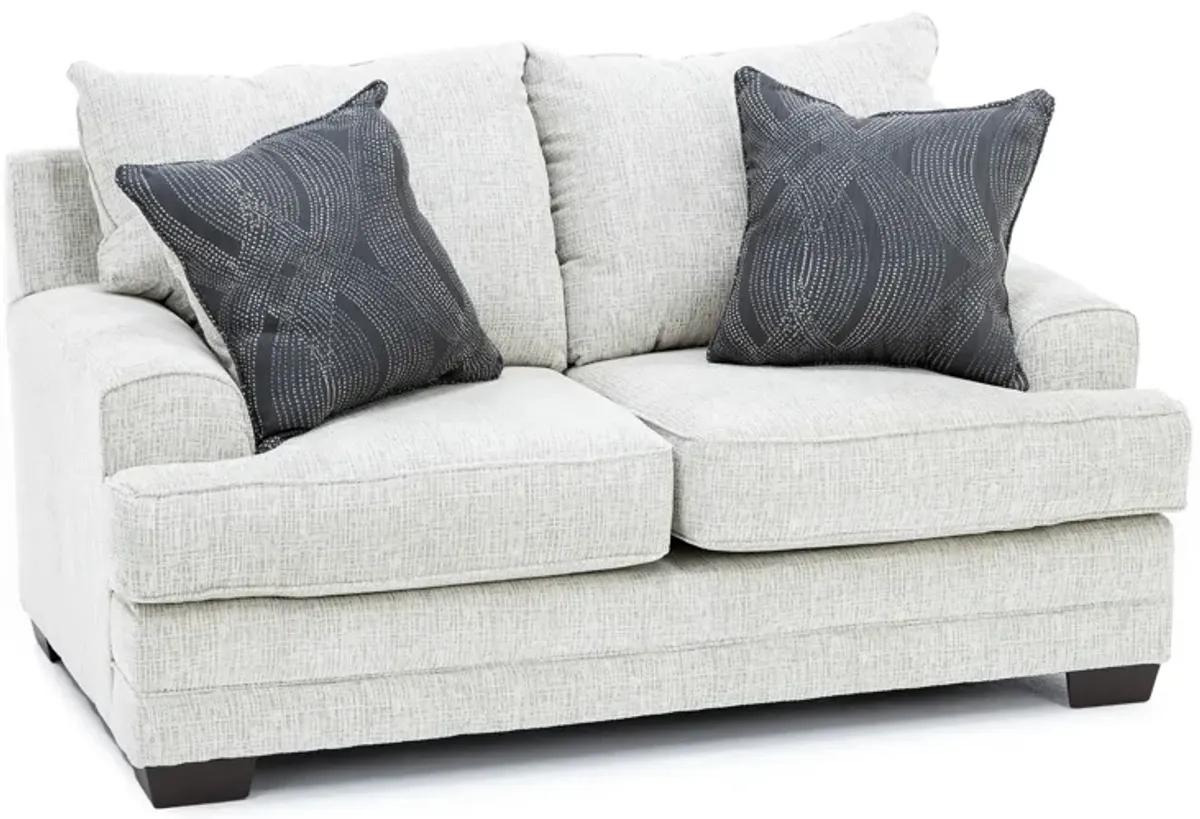 Avery Loveseat