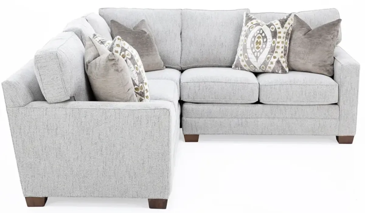 Bran 3-Pc. Sectional