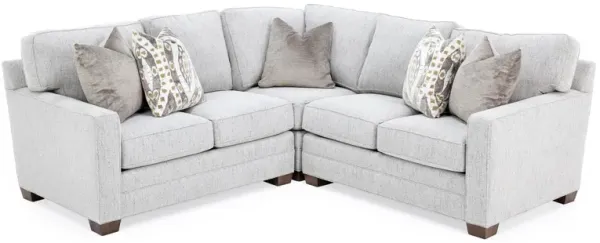 Bran 3-Pc. Sectional