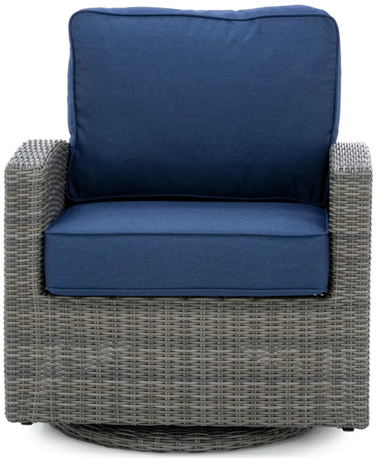 Bainbridge Swivel Glider Club Chair