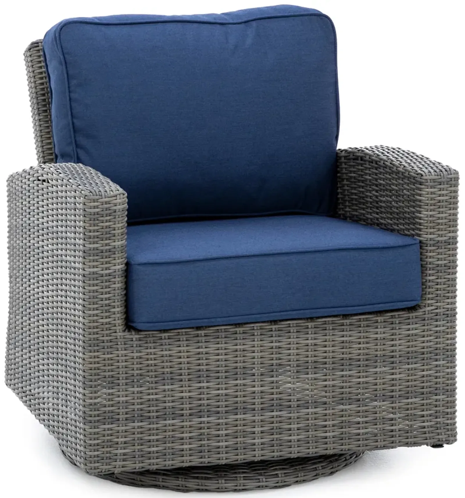 Bainbridge Swivel Glider Club Chair