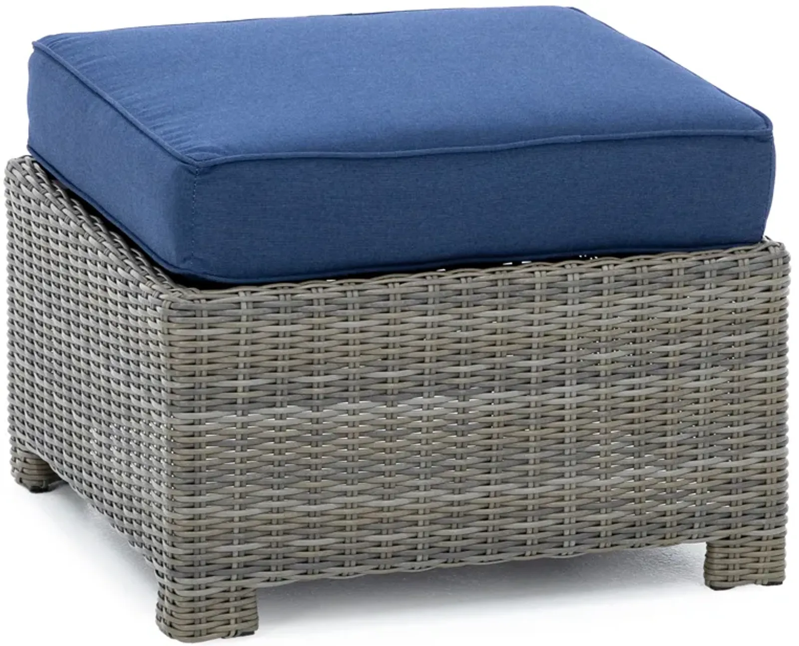 Bainbridge Square Ottoman