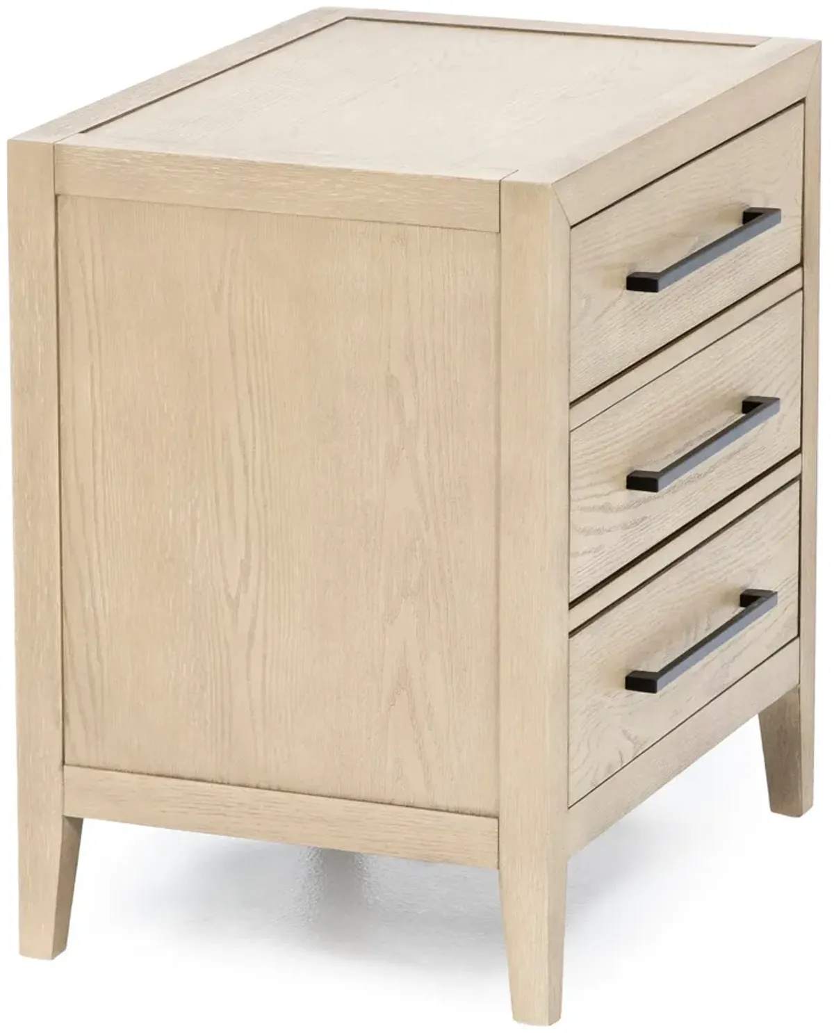 Direct Designs Bella Nightstand In Bella Natural