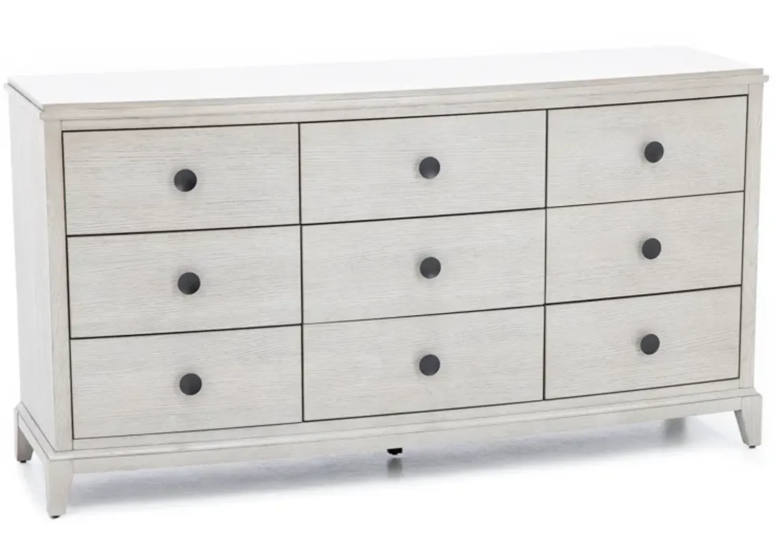 Coalesce Nine Drawer Dresser