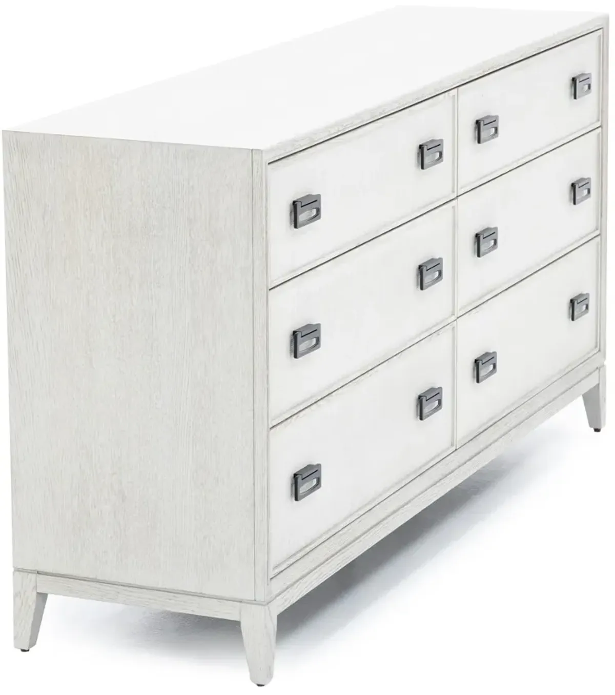 Coalesce Six Drawer Dresser