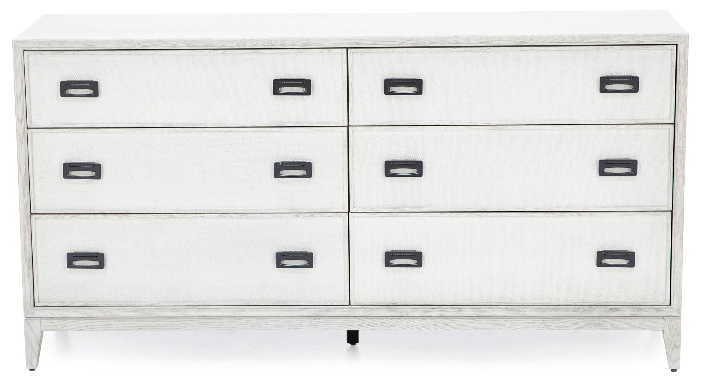 Coalesce Six Drawer Dresser