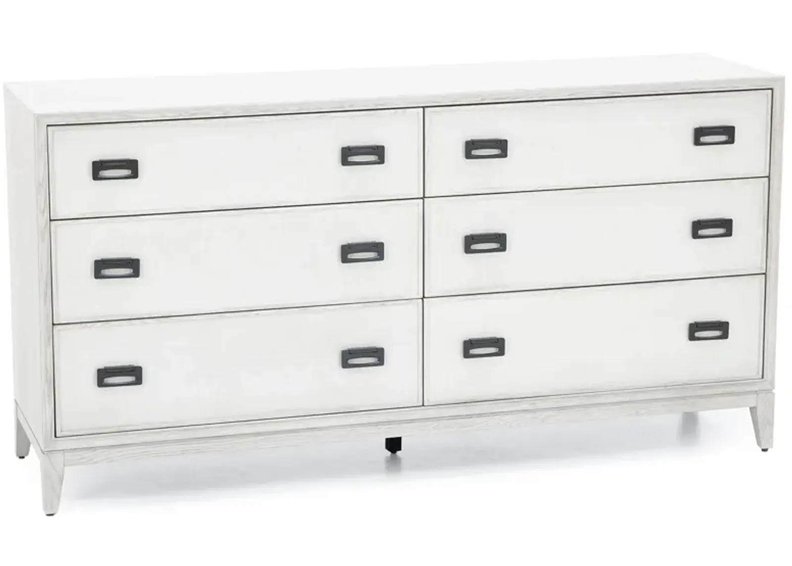 Coalesce Six Drawer Dresser