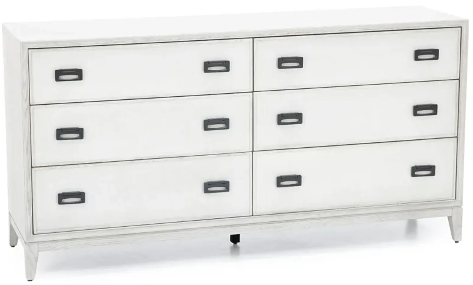 Coalesce Six Drawer Dresser