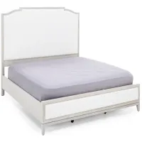 Coalesce Queen Panel Bed