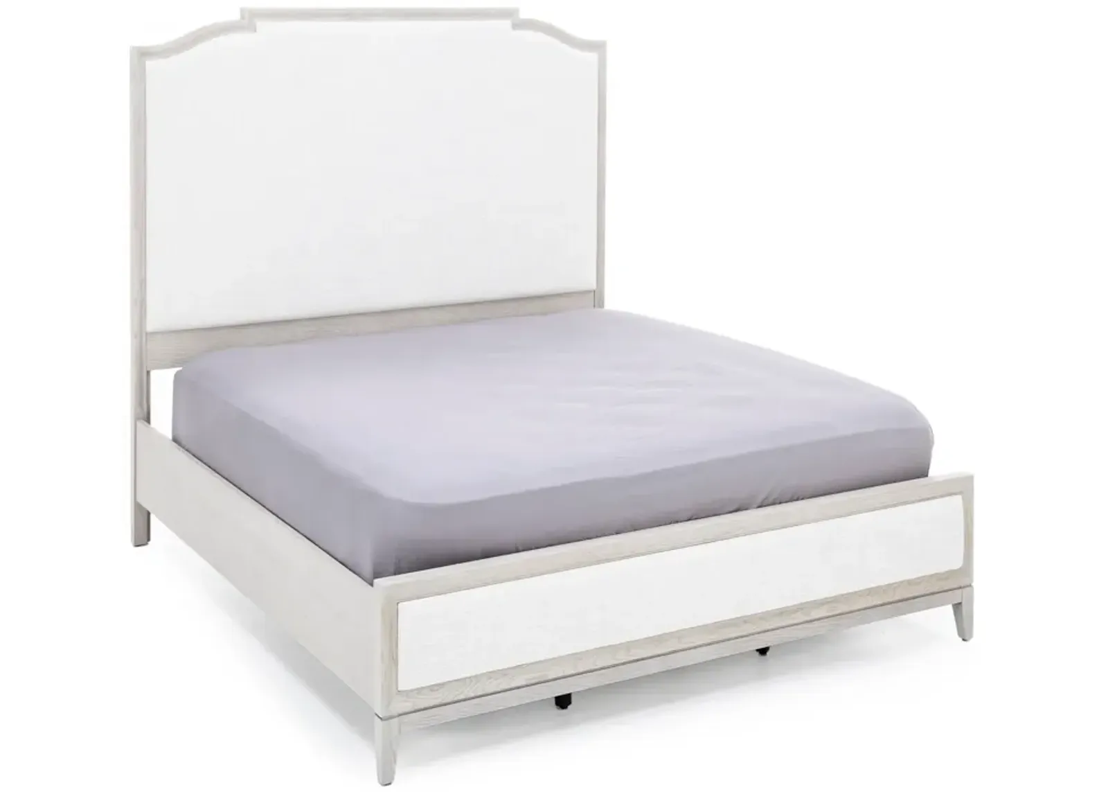 Coalesce Queen Panel Bed