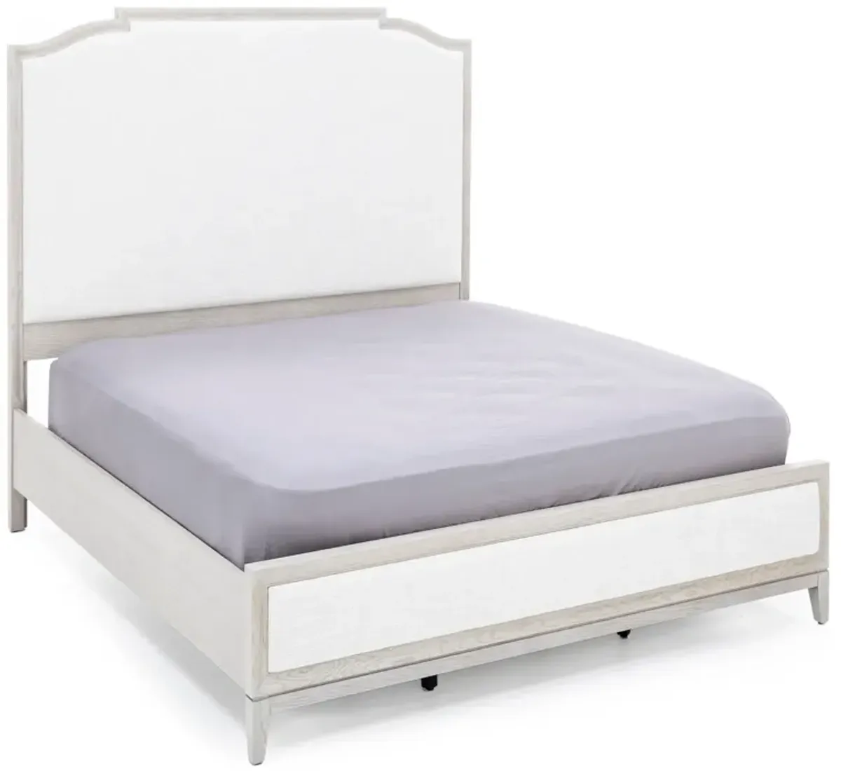 Coalesce Queen Panel Bed