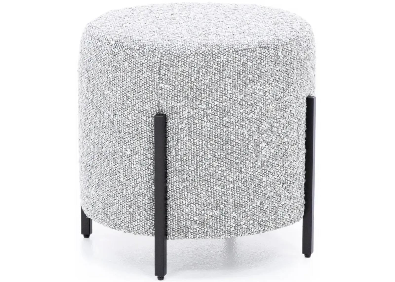 Coalesce Pouf